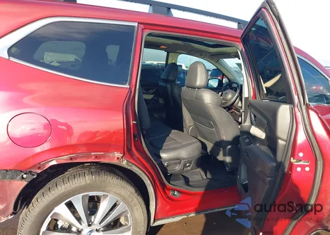 2019 Subaru Ascent Limited из США, поврежденный, VIN 4S4WMALD1K3415053